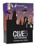 CLUE5 - Potterverse