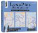 Rätsel-Set LexaPics - Wörter suchen, Kunstwerke erschaffen