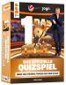 Das 1% Quiz - Wie clever bist du?