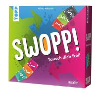 SWOPP! – Tausch dich frei!