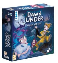 Dawn Under (Dicke Luft in der Gruft)