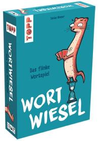 Wortwiesel