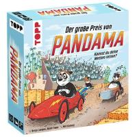 Der große Preis von Pandama
