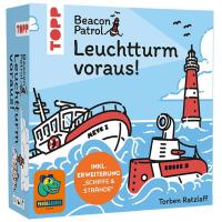 Leuchtturm Voraus - Beacon Patrol