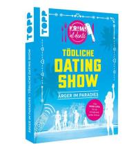 Krimi al dente - Tödliche Datingshow