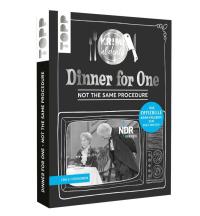 Krimi al dente - Dinner for One