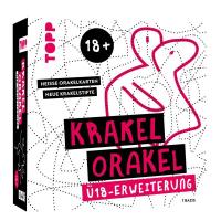 Krakel-Orakel - Ü18 (Erw.)