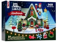 TOPP Bricks Adventskalender