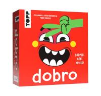 Dobro - Doppelt hält besser!