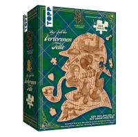 Sherlock Holmes - Der Fall der verlorenen Teile