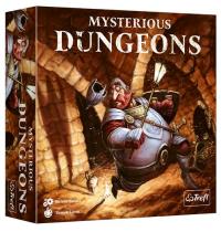 Mysterious Dungeons (deutsch)