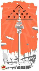 New Corp Order (international)