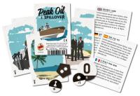 Peak Oil: Spillover (Erw.) (international)