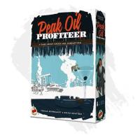 Peak Oil: Profiteer (international)