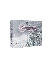 Through Ice and Snow: Myths & Legends (Exp.) (international)