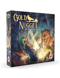 Gold Nugget (engl.)
