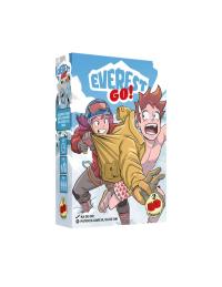 Everest Go! (engl.)
