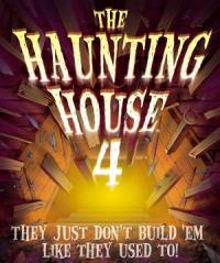 Haunting House 4 - Don’t Build (Exp.) (engl.)