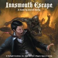 Innsmouth Escape (engl.)