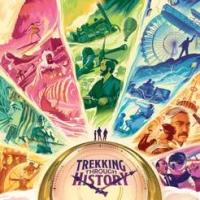 Trekking Through History (engl.)