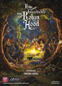 Eine Geschichte von Robin Hood