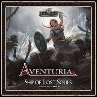 venturia - Ship of Lost Souls (Exp.) (engl.)