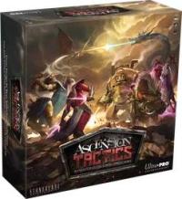 Ascension Tactics (engl.)