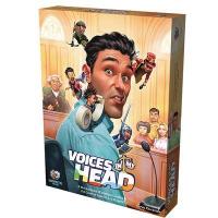 Voices In My Head (engl.)