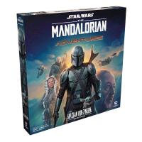 The Mandalorian™: Adventures - Ein Clan von Zweien (Erw.)