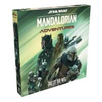 The Mandalorian™: Adventures - Das ist der Weg (Erw.)
