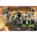 Legendary: A Marvel Deck Building Game - World War Hulk (Exp.) (engl.)
