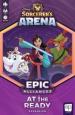 Disney Sorcerer´s Arena Epic Alliances At the Ready (Exp.) (engl.)