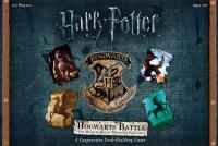 Harry Potter Hogwarts Battle: The Monster Box of Monsters (Exp.) (engl.)
