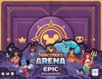 Disney\'s Sorcerers Arena: Epic Alliances (engl.)