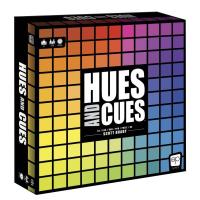 Hues and Cues (international)