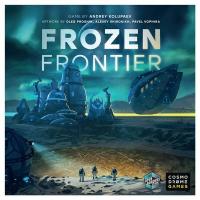 Frozen Frontier Deluxe Version (engl.)