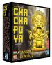 Chachapoya - A Yapalocté Expedition (deutsch/engl.)