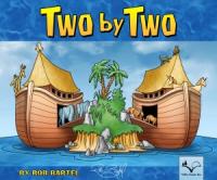 Two by Two (engl.)
