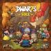 Dwar7s Fall Core Game 3rd edition (engl.)