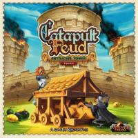 Catapult Feud: Artificers Tower (Exp.) (engl.)