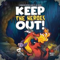 Keep The Heroes Out! (engl.)