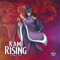 Night Parade: Kami Rising (Exp.) (engl.)