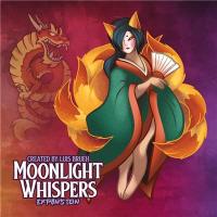 Night Parade: Moonlight Whispers (Exp.) (engl.)