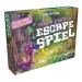Mein erstes Escape-Spiel: Der magische Wald