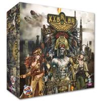 Xibalba (engl.)