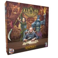 Xibalba: Generäle (Erw.)