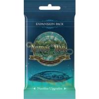 Nemo\'s War 2nd Edition: Upgrades (Exp.) (engl.)