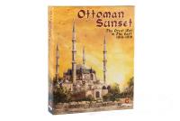Ottoman Sunset (engl.)