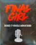 Final Girl Board Game: Series 2 - Vehicle Miniatures (Exp.) (engl.)