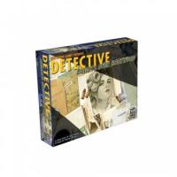 Detective: Bullets over Hollywood (Exp.) (engl.)